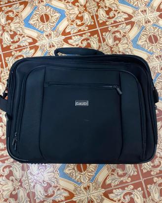 Borsa Gaudì per computer