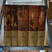 Storia della diplomazia di Potiomkin