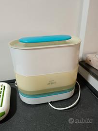 sterilizzatore avent
