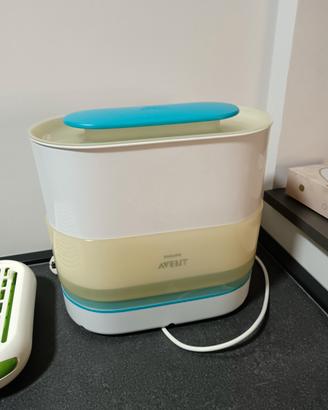 sterilizzatore avent