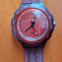 swatch Scuba 1996 - vintage