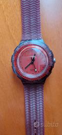 swatch Scuba 1996 - vintage