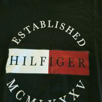 t-shirt uomo Tommy Hilfiger 