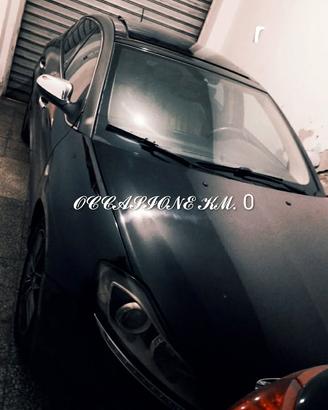 LANCIA DELTA BITURBO
