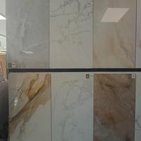 piastrelle gres porcellanato effetto marmo lucido 