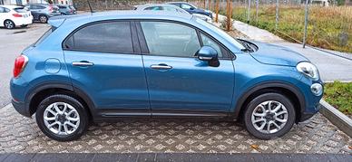 Fiat 500x 1.3 multijet anno 2017