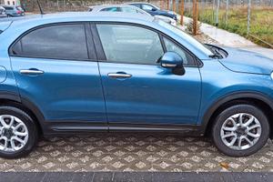 Fiat 500x 1.3 multijet anno 2017