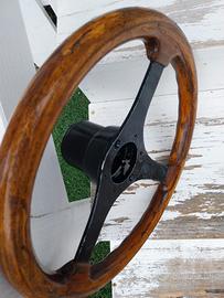 volante alfa romeo gt anni 70