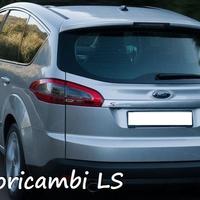 RICAMBI Ford S-Max 2010