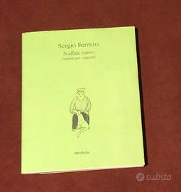 Scaffale basso - Sergio Ferrero - 2009