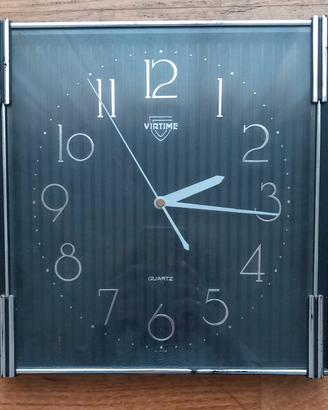 Orologio da parete vintage Virtime