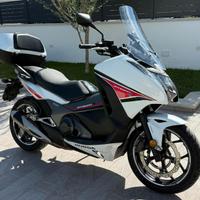 Honda Integra 750 - 2016