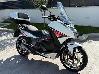 Honda integra 2016 Vendita in Moto e scooter