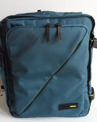 Zaino American Tourist da cabina  Ryan Air-NUOVO