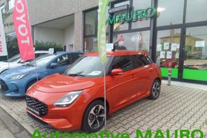 SUZUKI Swift 1.2 Hybrid Top - NEOPATENTATI