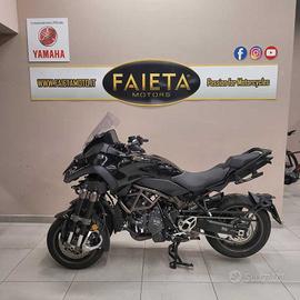 Yamaha Niken - 2024