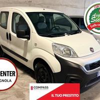 Fiat Fiorino 1.3 MJT 95CV Cargo SX
