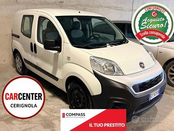 Fiat Fiorino 1.3 MJT 95CV Cargo SX