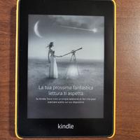 Kindle Paperwhite 10°gen. 32gb