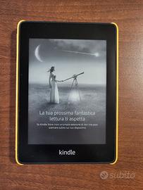 Kindle Paperwhite 10°gen. 32gb