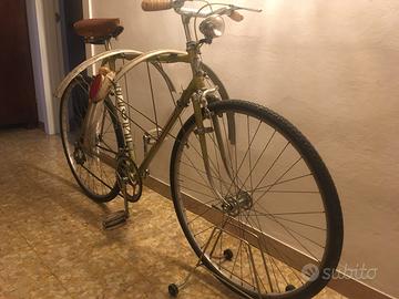 **Legnano Vintage d’Epoca – Campagnolo – Biciclett