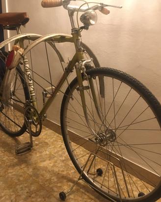 **Legnano Vintage d’Epoca – Campagnolo – Biciclett