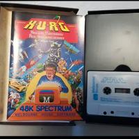 Giochi commodore 63 e spectrum 48