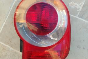 faro posteriore dx renault modus
