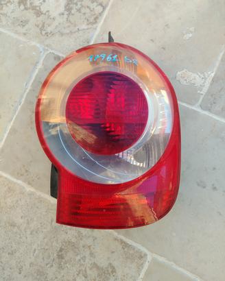 faro posteriore dx renault modus