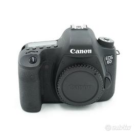 Canon EOS 6D