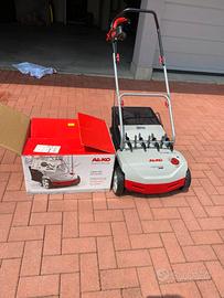 Arieggiatore elettrico AL-KO Combi Care 38 E Comfo