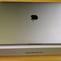 MacBook PRO