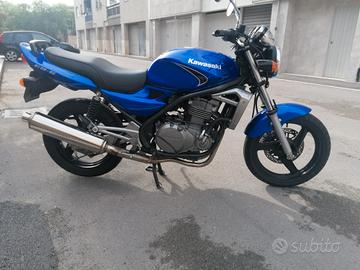 Kawasaki ER5
