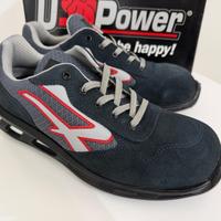 Scarpe antinfortunistiche U-Power Red Lion RL20066