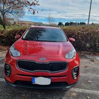 kia sportage 1.7 crdi