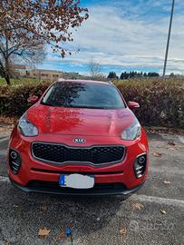 kia sportage 1.7 crdi