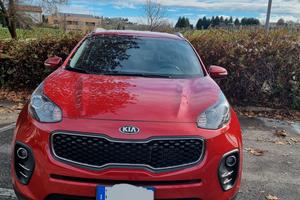 kia sportage 1.7 crdi