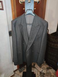 Giacca Doppio petto Uomo elegante