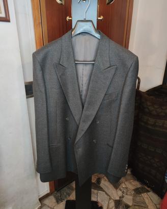 Giacca Doppio petto Uomo elegante