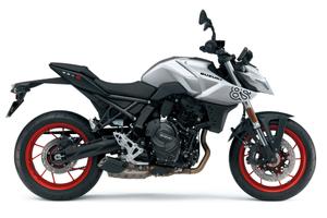 SUZUKI GSX8 S