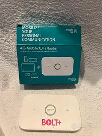 Modem 4G ( Sbloccato)