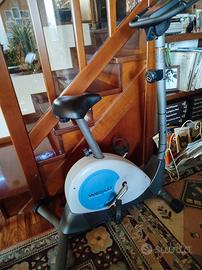 Cyclette weslo pursuit t149