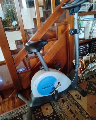 Cyclette weslo pursuit t149