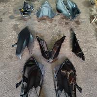 ricambi Tmax 560 2020 2021