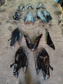 ricambi Tmax 560 2020 2021