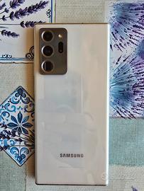 Samsung Note 20 Ultra 5G 256gb