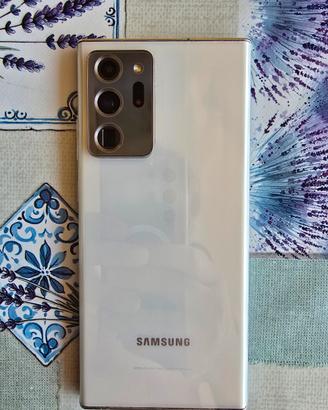 Samsung Note 20 Ultra 5G 256gb