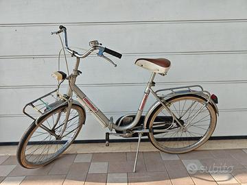 Bicicletta da donna taglia 24 Girardengo - vintage