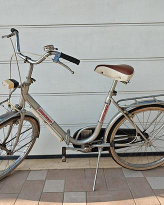 Bicicletta da donna taglia 24 Girardengo - vintage