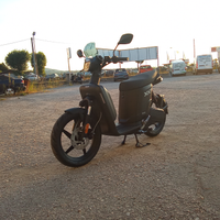 Scooter elettrico nuovo Askoll XKP 70 - 2.8